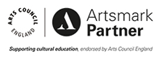 Artsmark Logo