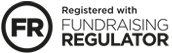 Fundraising Regulator Logo