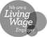 Living Wage Logo